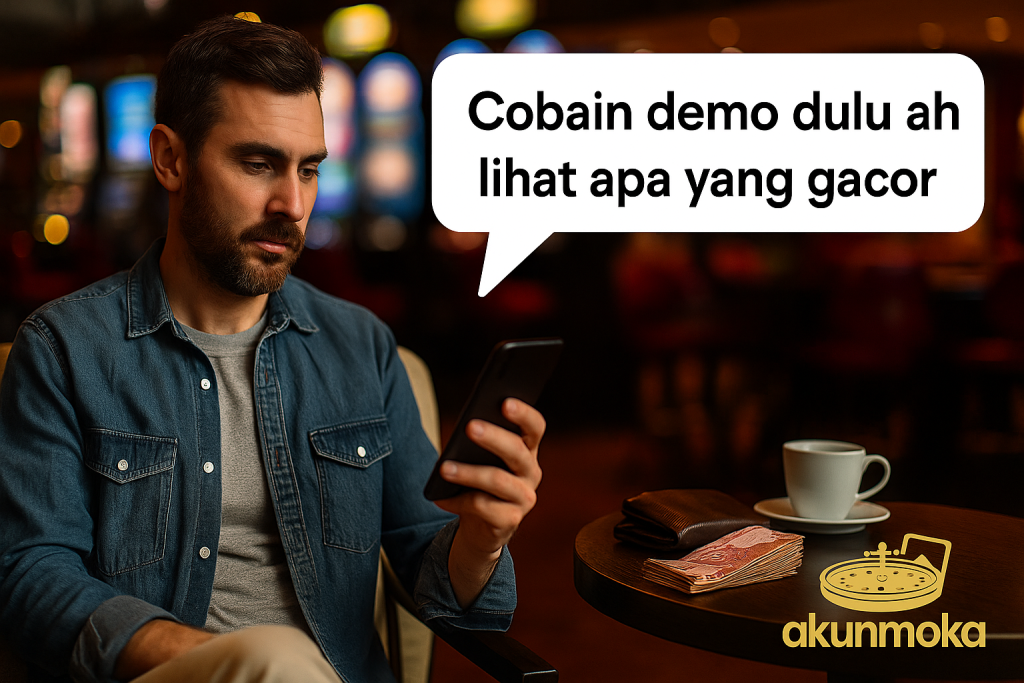 Review Situs Slot Gacor Hari Ini, Resmi & Terpercaya 2025 6 Demo Slot Gratis Latihan Sebelum Main Uang Asli