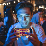 Situs Slot Kenapa Sangat Di Gemari Usia Muda Tahun Ini?