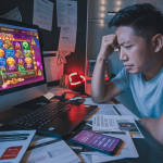 Terungkap! 5 Blunder Besar Saat Daftar Slot Online yang Bikin Kamu Rugi Terus